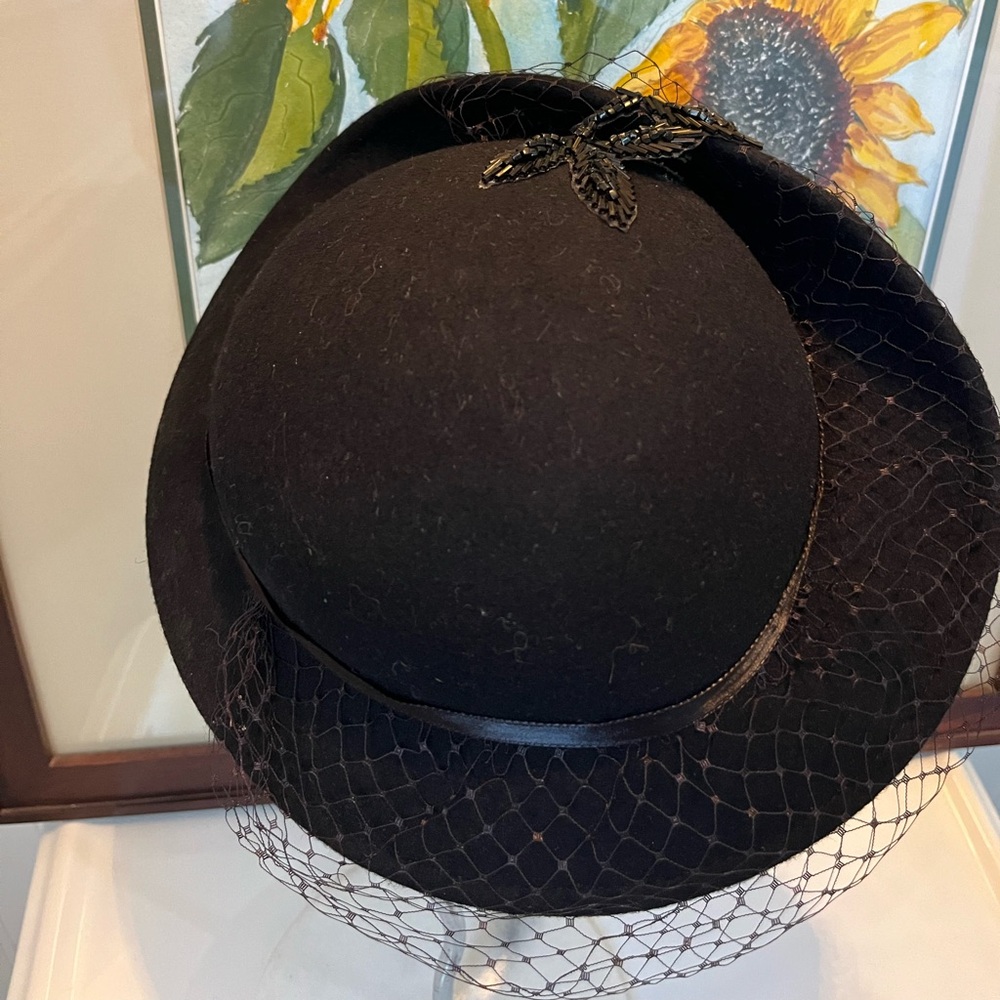 Fabulous Vintage Hat from Robinson’s